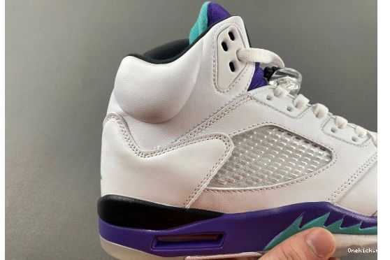 Popular 5 502 136027-108 Jordan 136027-108 Retro Grape 0527